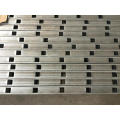 fence spear aluminum poor fence design Manufacturing